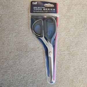 Kai 7250 Professional Shears Scissors executives dedicated scissors 7000 Series